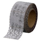 3M Cubitron II Net Schuurstrips Op Rol 80x10m Grana 240+ - Professioneel Schuurmateriaal