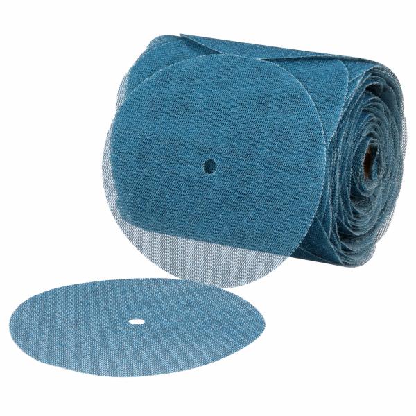 ™ Blue Net Disc Roll 36420