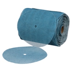 A 3M™ Blue Net Disc Roll 36421, 120
