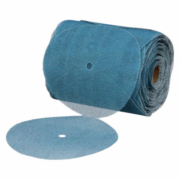 ™ Blue Net Disc Roll 36421