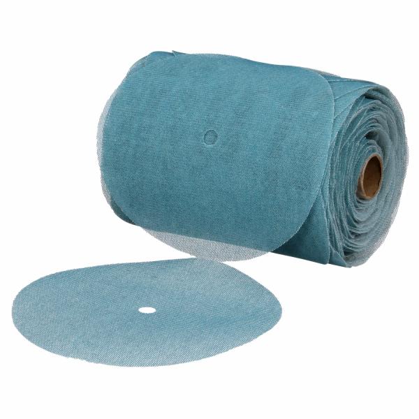 ™ Blue Net Disc Roll 36424
