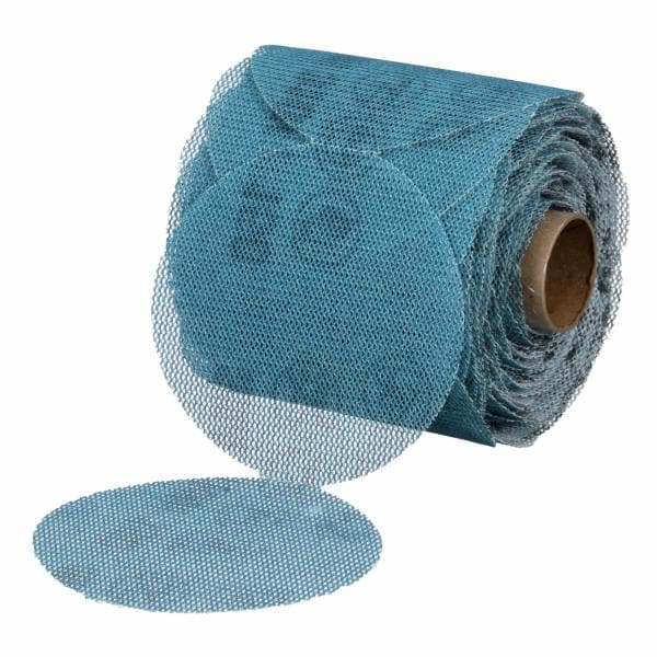™ Blue Net Disc Roll 36451