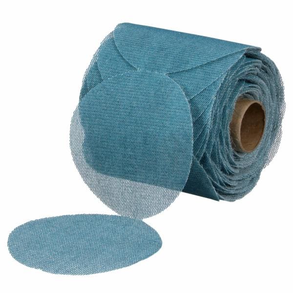 ™ Blue Net Disc Roll 36453
