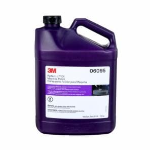3M™ Perfect-It EX Machine Polish, 06095, 1 gal (8.6 lb), 4 per case image 3M™ Perfect-It EX Machine Polish, 06095, 1 gal (8.6 lb), 4 per caseimage