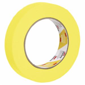 3M™ Automotive Yellow Masking Tape 388N, 06653, 24 mm x 55 m, 36 /Case image 3M™ Automotive Yellow Masking Tape 388N, 06653, 24 mm x 55 m, 36 /Caseimage