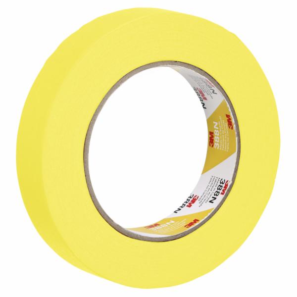 ™ Automotive Refinish Masking Tape