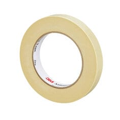 3M™ Automotive Masking Tape, 06545, 18 mm x 55 m