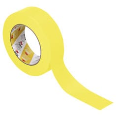 3M™ Automotive Refinish Masking Tape, 06654, 36 mm x 55 m
