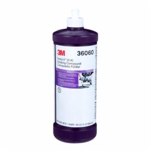 3M™ Perfect-It EX AC Rubbing Compound, 36060, 1 qt (32 fl oz), 6 per case image 3M™ Perfect-It EX AC Rubbing Compound, 36060, 1 qt (32 fl oz), 6 per caseimage