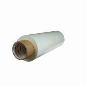 3M™ Epoxy Film Electrical Tape Super 20, 15.5 in X 60 yd log trimmed, both sides, 1 Roll/Caseimage