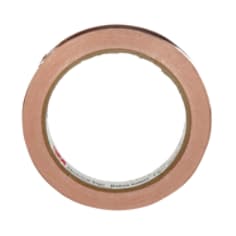 3M™ EMI Copper Foil Shielding Tape 1181