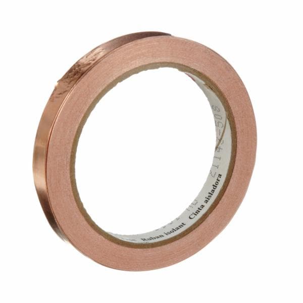 ™ EMI Copper Foil Shielding Tape 1181