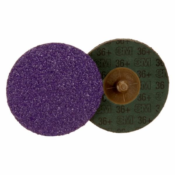 ™ Cubitron II Roloc Fibre Disc 786C