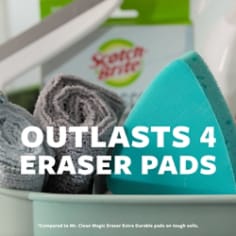 Scotch-Brite® Swift Scrub B Plus Image