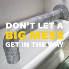 Scotch-Brite® Swift Scrub B Plus Image