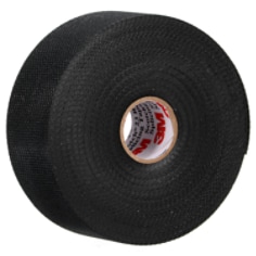 A Scotch® Rubber Splicing Tape 23, 1-1/2 in x 30 ft, Black