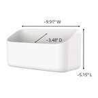 Command™ Organizing Caddy