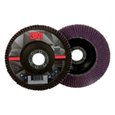 3M™ Flap Disc 769F, 40+, T27