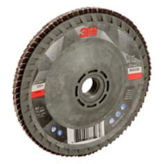 Disque à lamelles 769F AB88506 3M™, 120+, à changement rapide, type 29