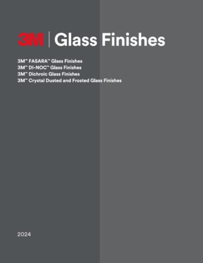 3M™ DI-NOC™ 特耐裝飾軟片產品型錄