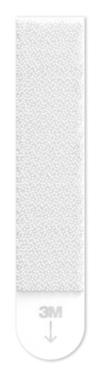 A pack of Command™ 20 lb White Picture Hanging Strips 17217-EF