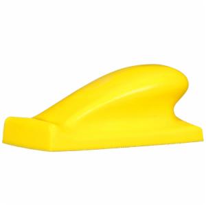 3M™ Hookit Soft Hand Block, 05742, 2-3/4 x 5 in, 10 per caseimage