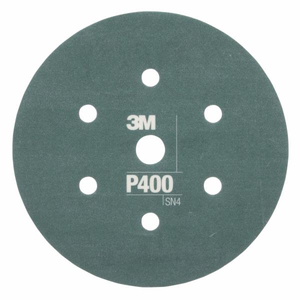 ™ Hookit Flexible Abrasive Disc 270J