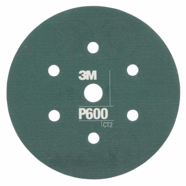 ™ Hookit Flexible Abrasive Disc 270J
