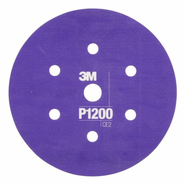 ™ Hookit Flexible Abrasive Disc 270J