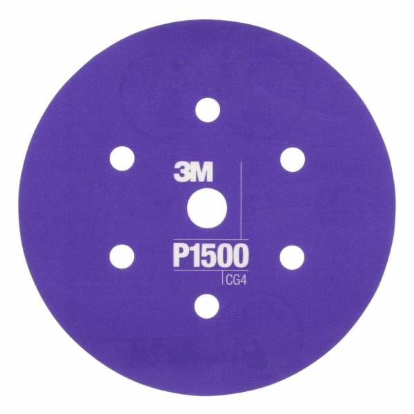 ™ Hookit Flexible Abrasive Disc 270J