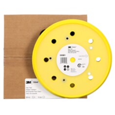 3M™ Stikit™ Disc Pad Dust Free, 05581, 8 in,