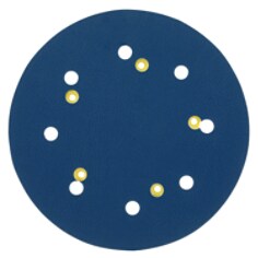 3M™ Stikit™ Disc Pad Dust Free, 05581, 8 in,