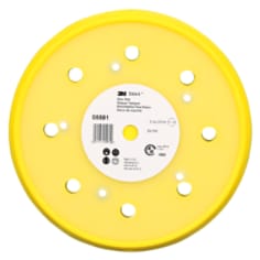 3M™ Stikit™ Disc Pad Dust Free, 05581, 8 in,