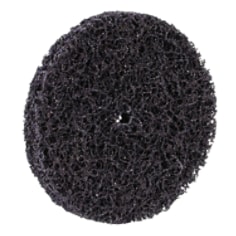 Scotch-Brite™ Clean and Strip XT Pro Disc, XO-DC, SiC Extra Coarse,
 Purple