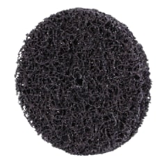 Scotch-Brite™ Clean and Strip XT Pro Disc, XO-DC, SiC Extra Coarse,
 Purple