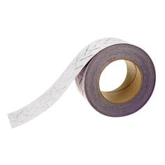 3M™ Cubitron™ II Hookit™ Clean Sanding Sheet Roll 737U, 34444, 120+
 grade