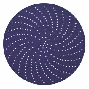 3M Xtract Cubitron II Cloth Disc 900DZ, 120+ J-weight, 6 in, Die 600LG, 50/Carton, 250 ea/Caseimage