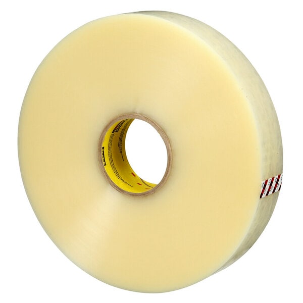 Scotch High Tack Box Sealing Tape 373+