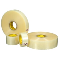 A Scotch® High Tack Box Sealing Tape 373+ Family