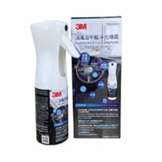 Chai Xịt Khử Mùi Ô Tô 3M™ 38660, 200 mL, 24 Chai/Thùng