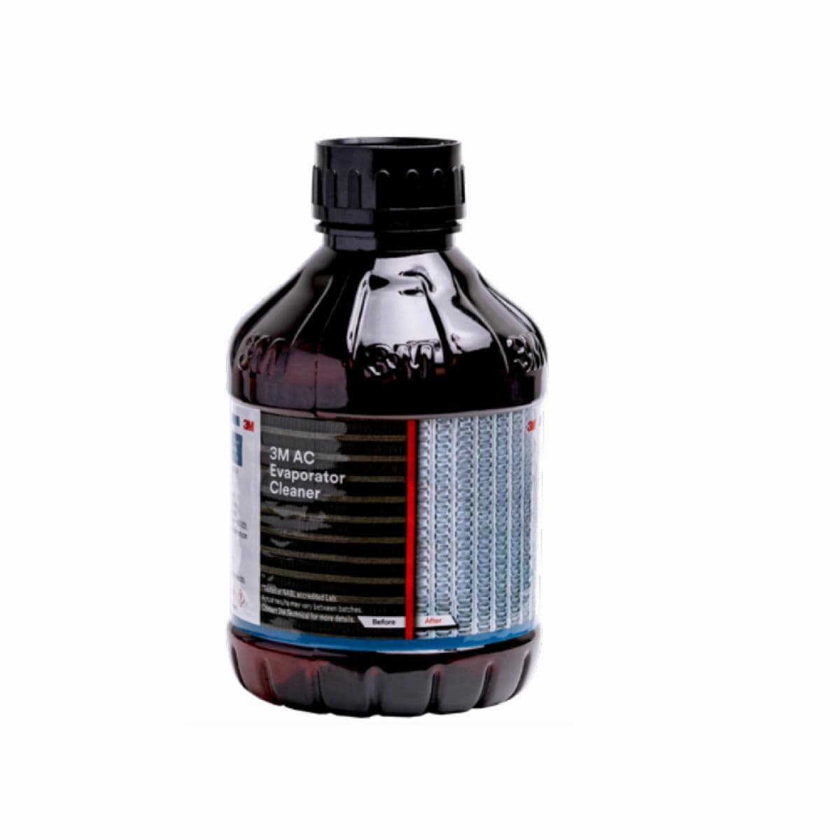 3M™ Air Conditioner Evaporator Cleaner Liquid E, 1L, 12 Each/Case 3M