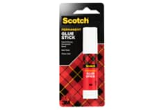 Scotch® Glue Stick 6015 .52 oz
