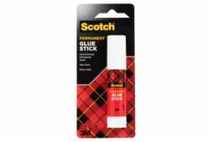 Scotch Glue Stick 6015, .52 ozimage