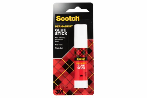Scotch Glue Stick 6015