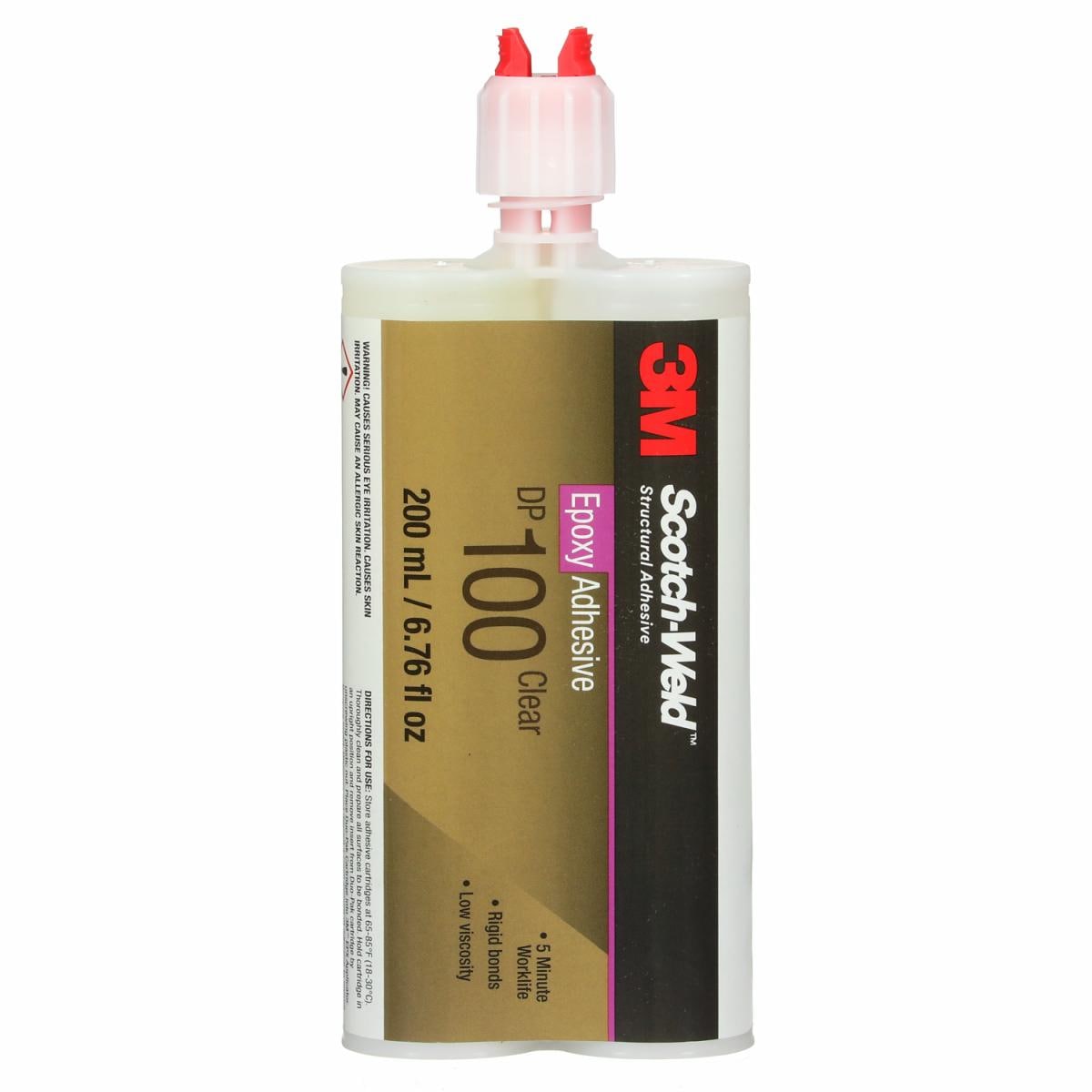™ Scotch-Weld Epoxy Adhesive DP100