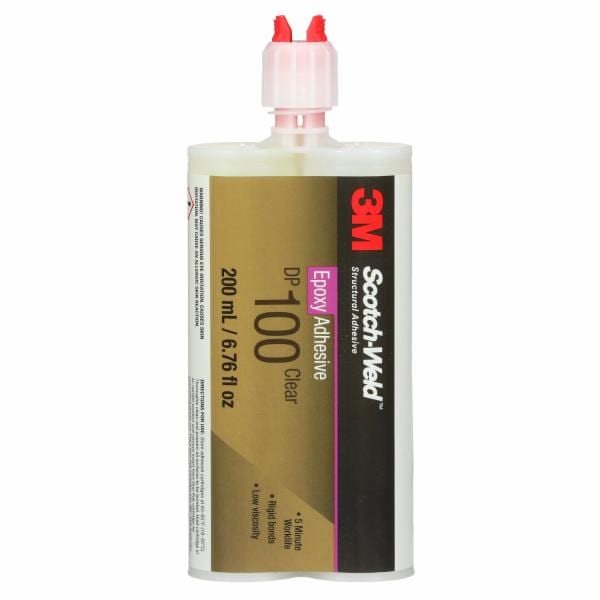 ™ Scotch-Weld Epoxy Adhesive DP100