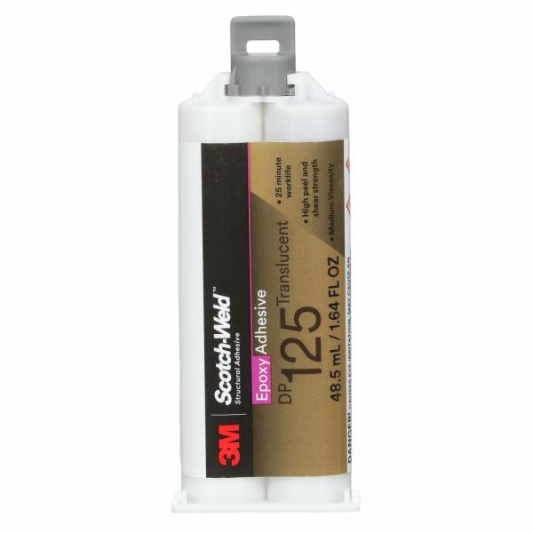 ™ Scotch-Weld Epoxy Adhesive DP125