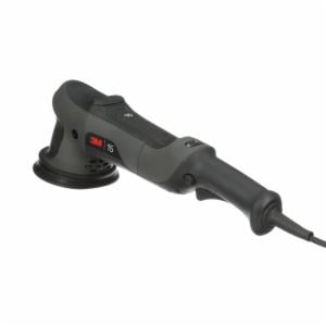 3M™ Perfect-It Random Orbital Polisher 34100, 15 mm, 120V, 60 Hz, Plug A, 1/Caseimage