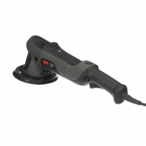 3M™ Perfect-It Random Orbital Polisher 34101, 21 mm, 120V, 60 Hz, Plug A, 1/Caseimage