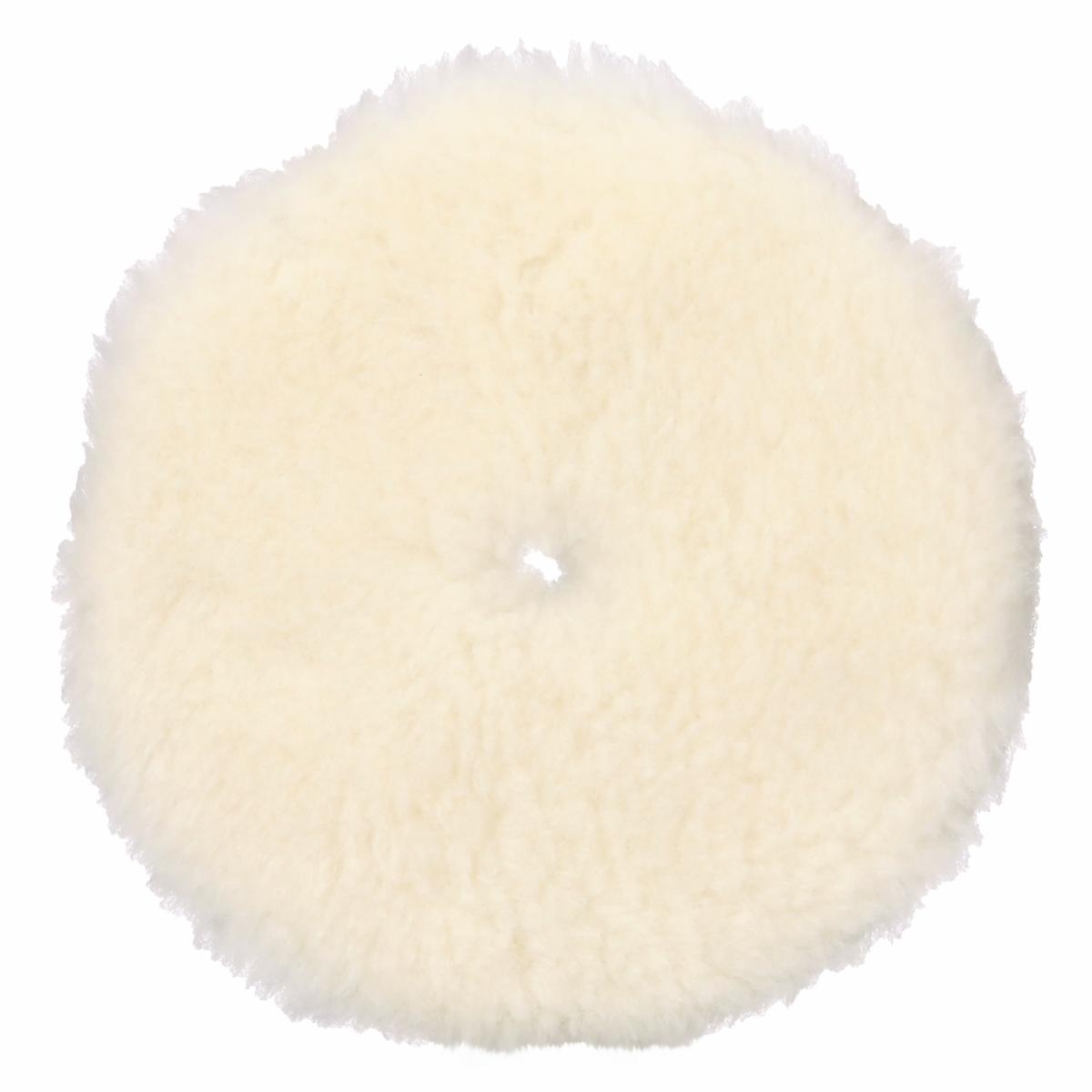 ™ Perfect-It Random Orbital Wool Compounding Pad 34121